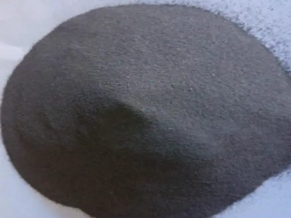 Titanium powder