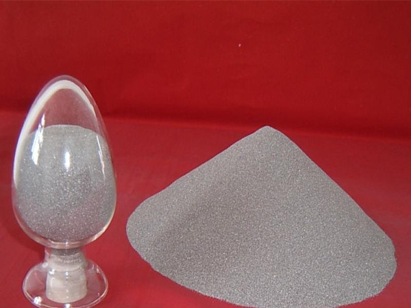 Titanium powder